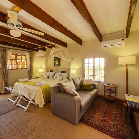 פרינס אלברט Koppie Cottage מראה חיצוני תמונה