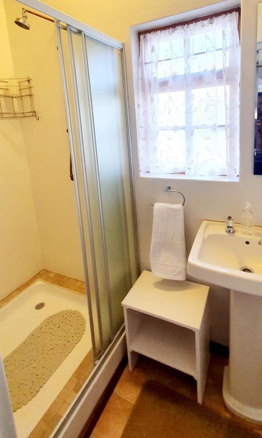 פרינס אלברט Koppie Cottage מראה חיצוני תמונה