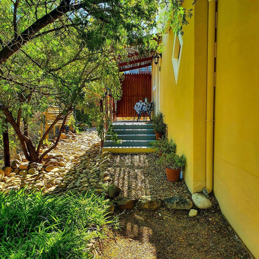 פרינס אלברט Koppie Cottage מראה חיצוני תמונה