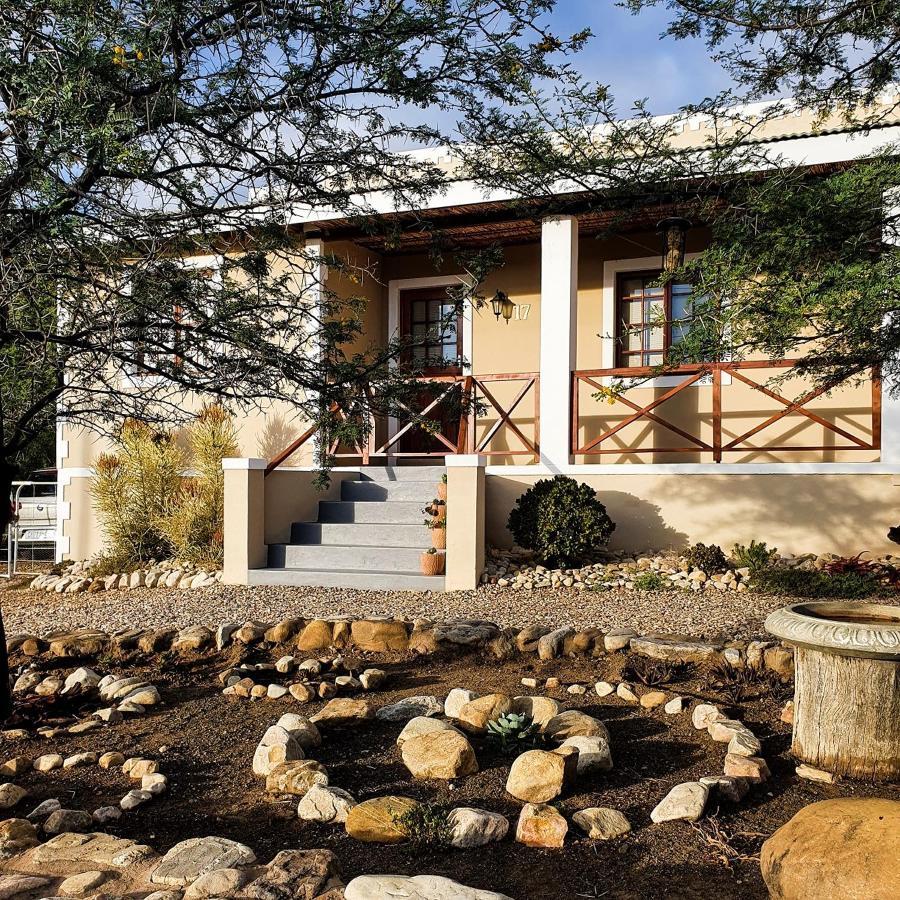 פרינס אלברט Koppie Cottage מראה חיצוני תמונה