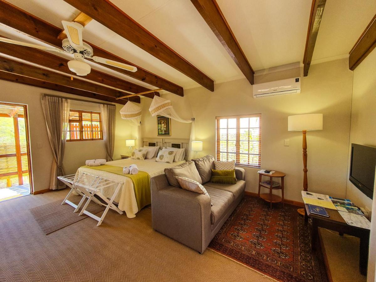 פרינס אלברט Koppie Cottage מראה חיצוני תמונה